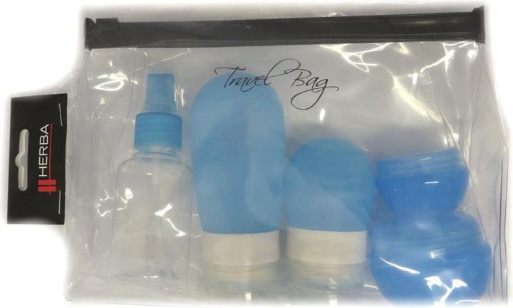 Produktbild Herba Travel Bag (Zusätzliche Polsterung)