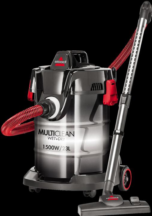Produktbild Bissell Multi Clean (Nass-Trockensauger)