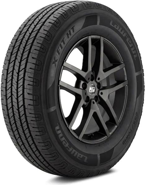 Produktbild Laufenn X FIT HT Sommer Reifen 235/60 R18T,04,LD01,L,B,I-,LF 1017237