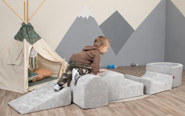 Image du produit Knorrtoys Blocs de jeu (Fauteuil pour enfants)
