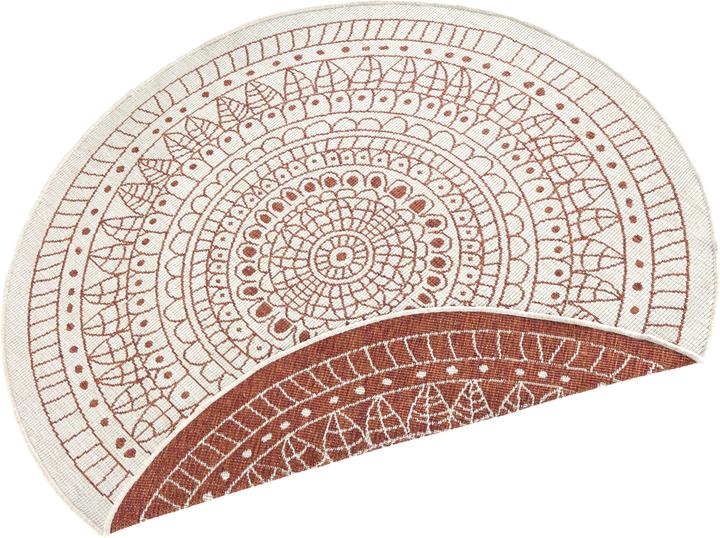 Actual product image NORTHRUGS Porto (Ø 140 cm)