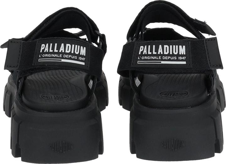 Actual product image Palladium Revolt Sandal Mono - 58249 (42)