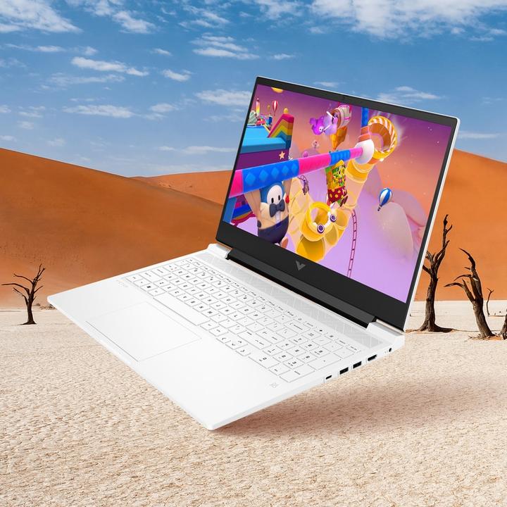 Image du produit HP Ordinateur portable de jeu Victus 16Slvr (16.10", AMD Ryzen 5 7640HS, 16 Go, 512 Go, CH)