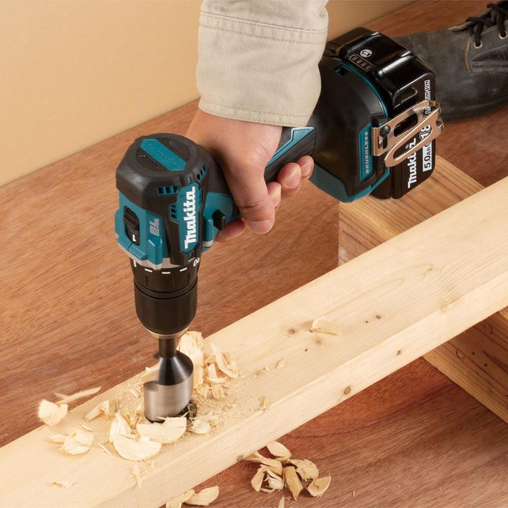 Immagine prodotto Makita DDF487Z (Batteria ricaricabile)