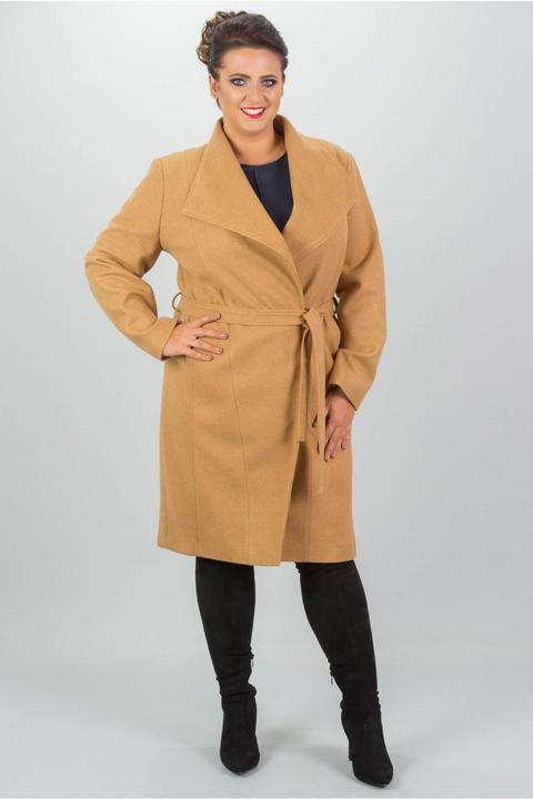 Produktbild Karko Mantel plus size model (46, 47, 48)