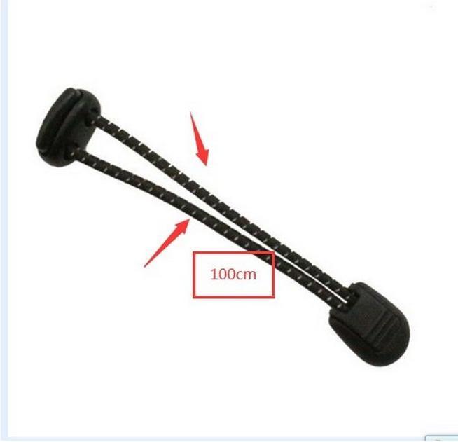 Actual product image MU Classic Shoelaces (100 cm)