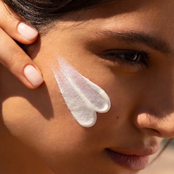 Actual product image Maria Galland Cellular'Sun - 961 Protective Face Cream SPF 50+ (Sun cream face, SPF 50, 50 ml)
