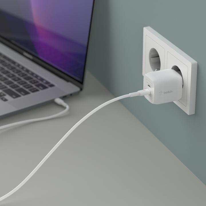Immagine prodotto Belkin Boost Charge Pro (45 W)