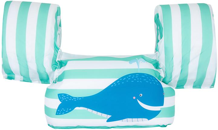 Produktbild Swim Essentials Puddle Jumper 26 Jahre Whale
