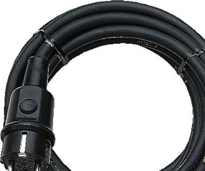 Produktbild Brennenstuhl H05RR-F 3G1,5 (3 m)