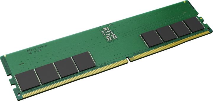 Produktbild Kingston ValueRAM (1 x 48GB, 0.01 MHz, DDR5-RAM, DIMM)