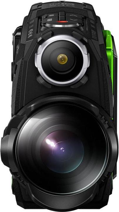 Immagine prodotto Olympus TG-Tracker (30p, 4K, WiFi)