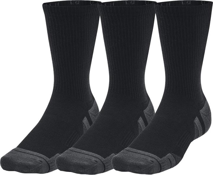 Under Armour Performance Tech Socken (3erPack) (XL)
