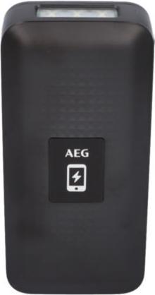 Produktbild AEG JS15 (1500 A, 4000 mAh)