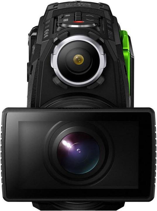 Immagine prodotto Olympus TG-Tracker (30p, 4K, WiFi)