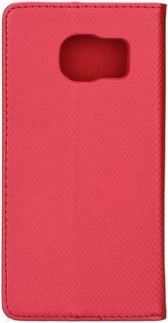 Immagine prodotto No Name Custodia Smart Magnet Samsung A82 czerwonyred (Samsung Galaxy A82 5G)