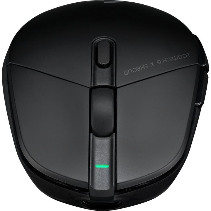 Actual product image Logitech G G303 Shroud Edition (Cable, Wireless)