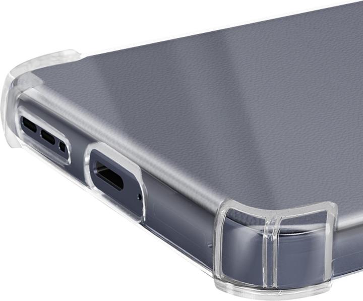 Actual product image Avizar ToughShield Case (Motorola Edge 50 Neo)
