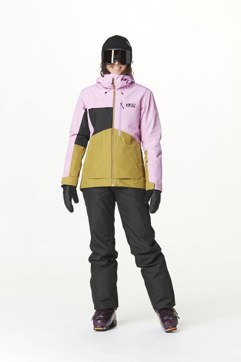 Actual product image Picture Lakes Jacket (M)