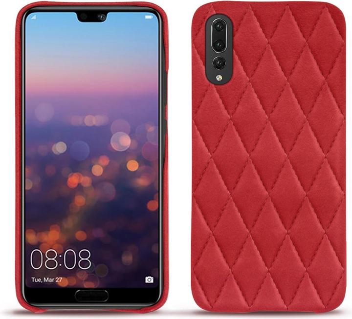 Image du produit Noreve Housse cuir (Huawei P20 Pro)