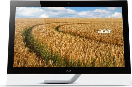 Produktbild Acer T232HL Touch (1920 x 1080 Pixel, 23")