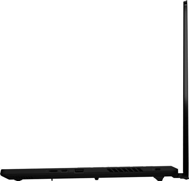 Actual product image ASUS ROG Zephyrus G16 (16", Intel Core i9-13900H, 16 GB, 1000 GB, CH)