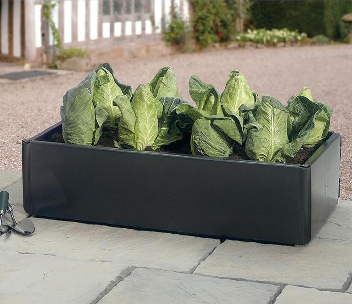 Actual product image Garland Mini Grow Bed