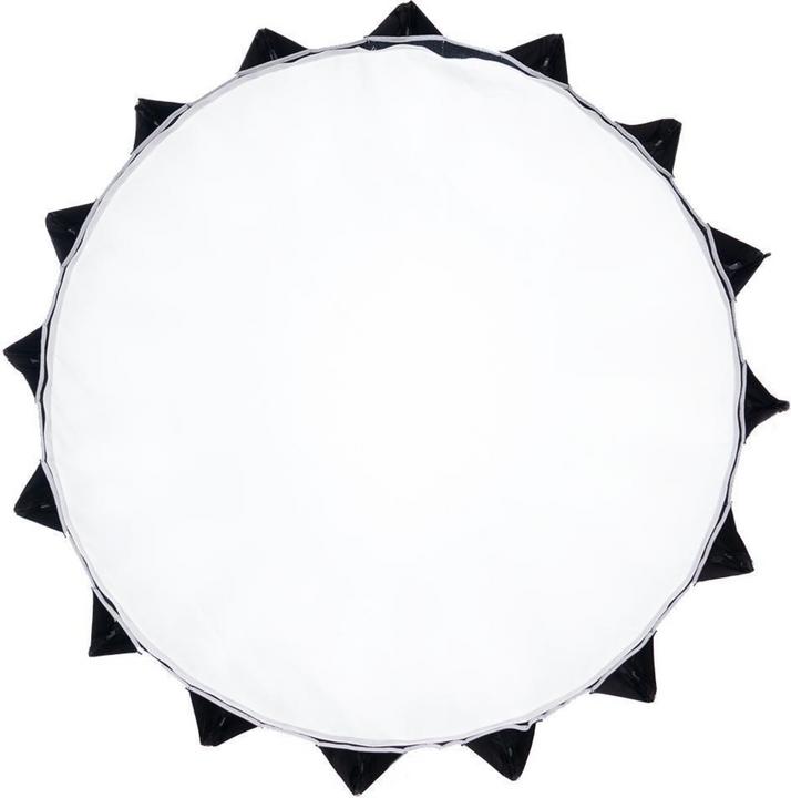 Actual product image Aputure Light Dome II (Soft boxes, 88.50 cm)