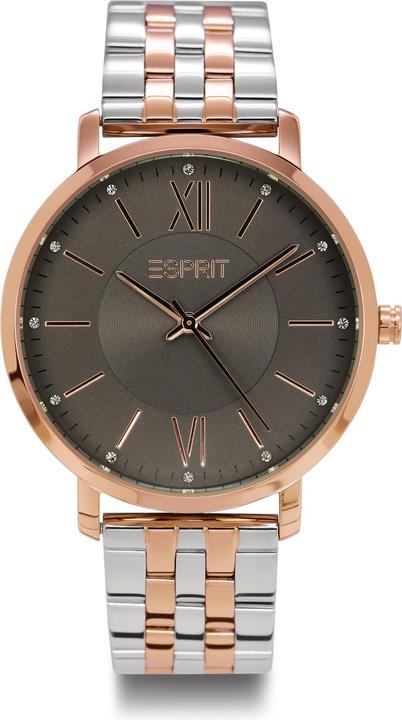 Produktbild Esprit Damenuhr Fortune (Analoguhr, 38 mm)