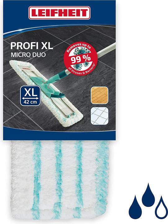 Actual product image Leifheit Professional XL (1 pcs.)