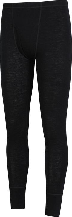 Actual product image Mountain Warehouse Mens Merino II Thermal Bottoms (3XL)