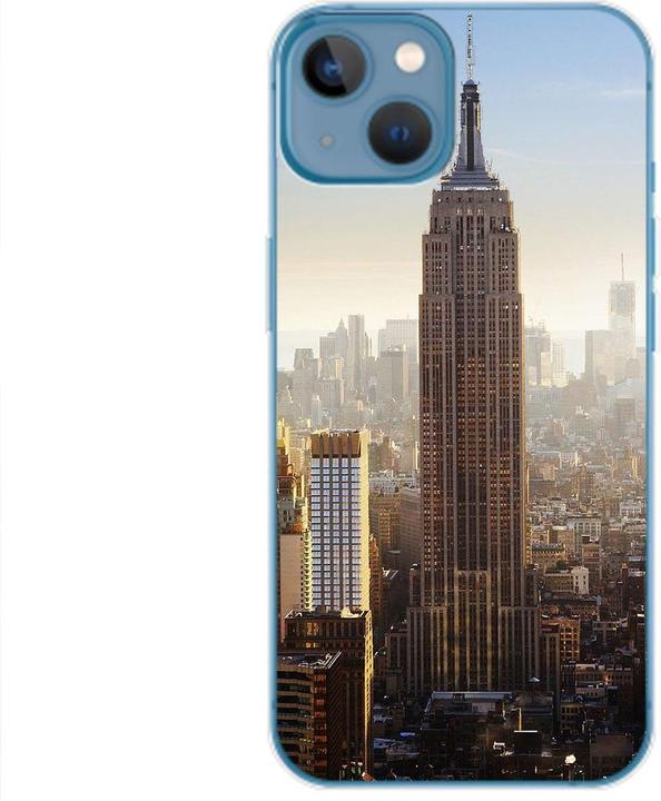 Empire State Building