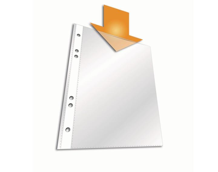 Actual product image Durable Brochure cover (A5, 25 x)