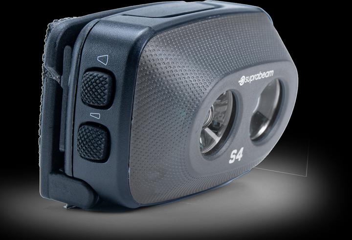 Actual product image Suprabeam Lamp frontal S2 (750 lm)