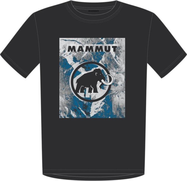 Actual product image Mammut Trovat T-Shirt Men (XL)