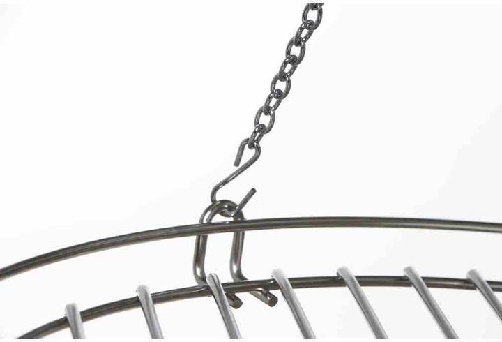 Image du produit Siena Garden Grille de cuisson
