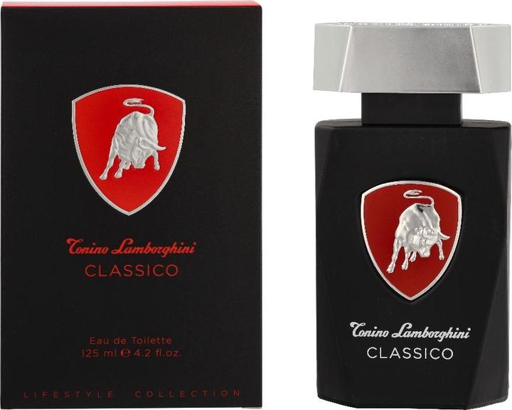 Produktbild Tonino Lamborghini Lamborghini Classico (Eau de Toilette, 125 ml)