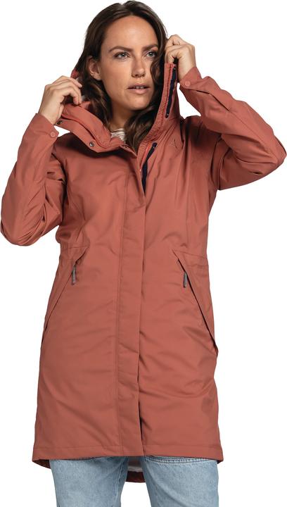 Produktbild Schöffel Women's Parka Sardegna (L, XL)