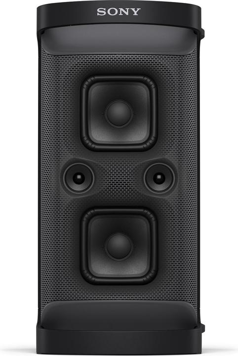 Produktbild Sony SRS-XP500 (20 h, Batteriebetrieb)