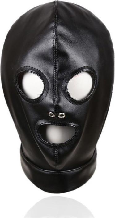 Produktbild Protect Expert SM-Maske mit 3 Löchern