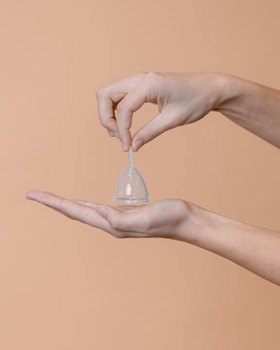 Produktbild Lovis Menstrual Cup (Normal)