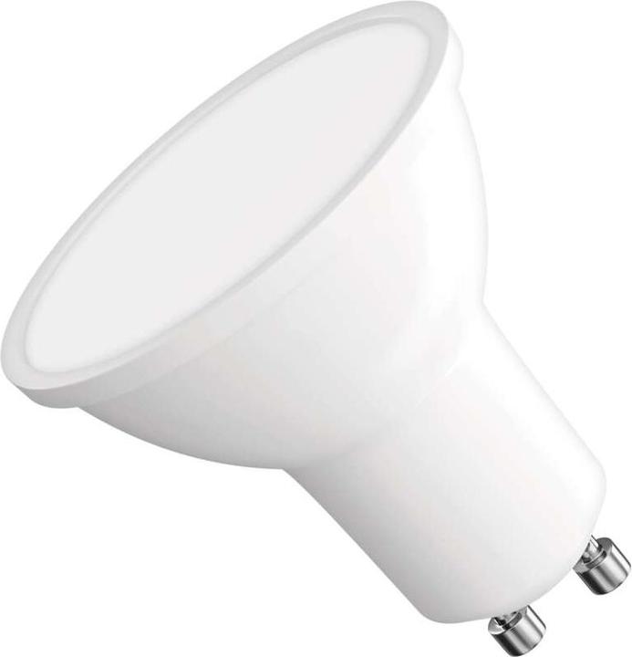 Actual product image Emos Classic (GU10, 3 W, 345 lm, 1 x, E)