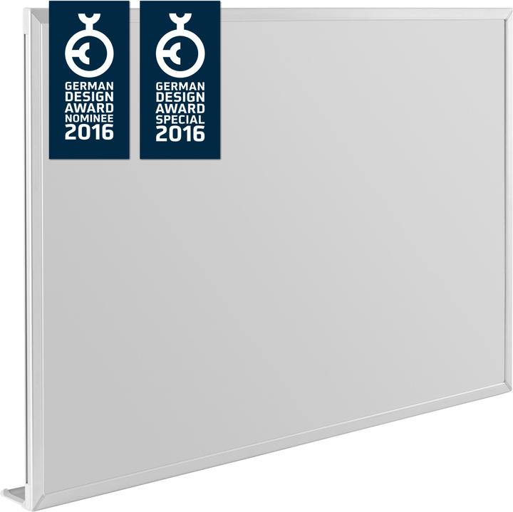 Image du produit Magnetoplan Tableau blanc CC (60 x 45 cm)