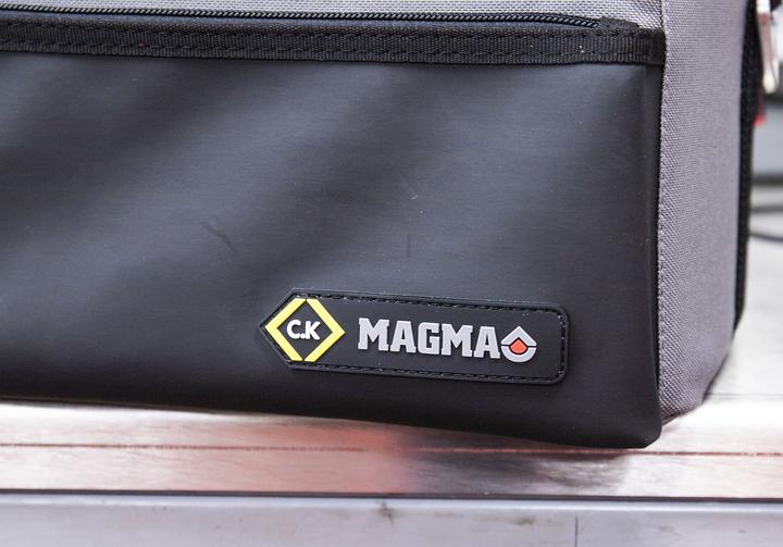 Actual product image C.K Magma Measuring instruments Tool bag un