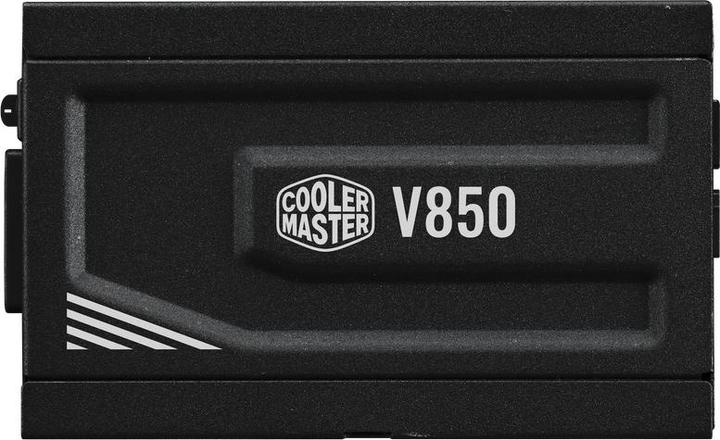 Produktbild Cooler Master CM V850 SFX 80+ Gold ATX 3.1,90° 12VHPWR cable (850 W)