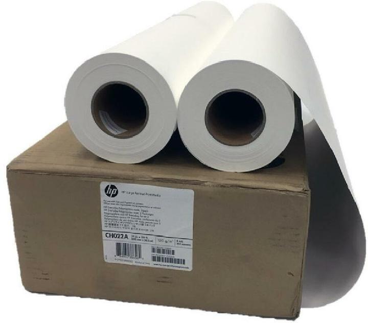 HP Paper bond universal 36inch 45m 2-pack (80 g/m², 4570 cm, 91.40 cm)