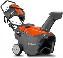 Produktbild Husqvarna Schneefräse ST 151 (53 cm)