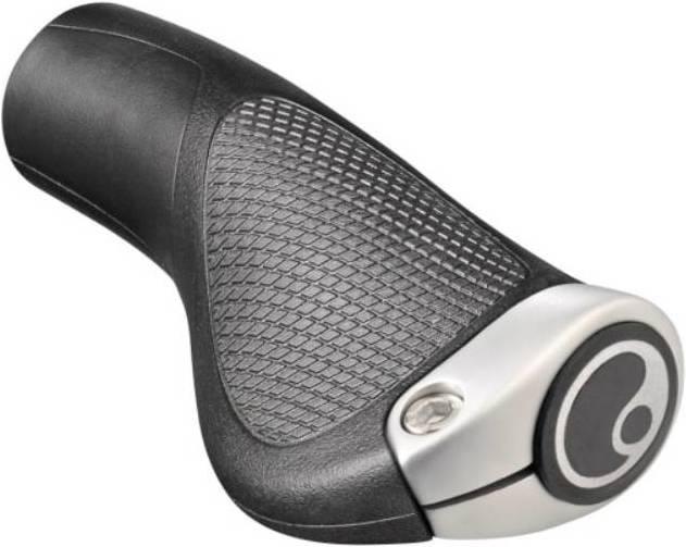 Actual product image Ergon GP1 GripShift size S