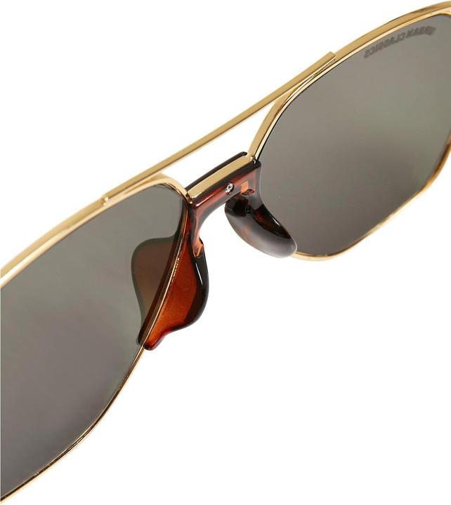 Produktbild Urban Classics Sunglasses Karphatos With Chain