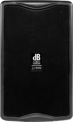 Produktbild dB Technologies L160D (Aktiv)